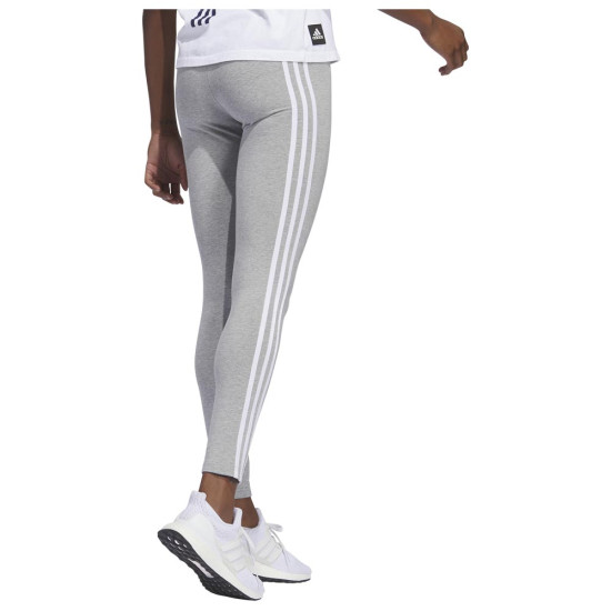 Adidas Γυναικείο κολάν Future Icons 3-Stripes Leggings